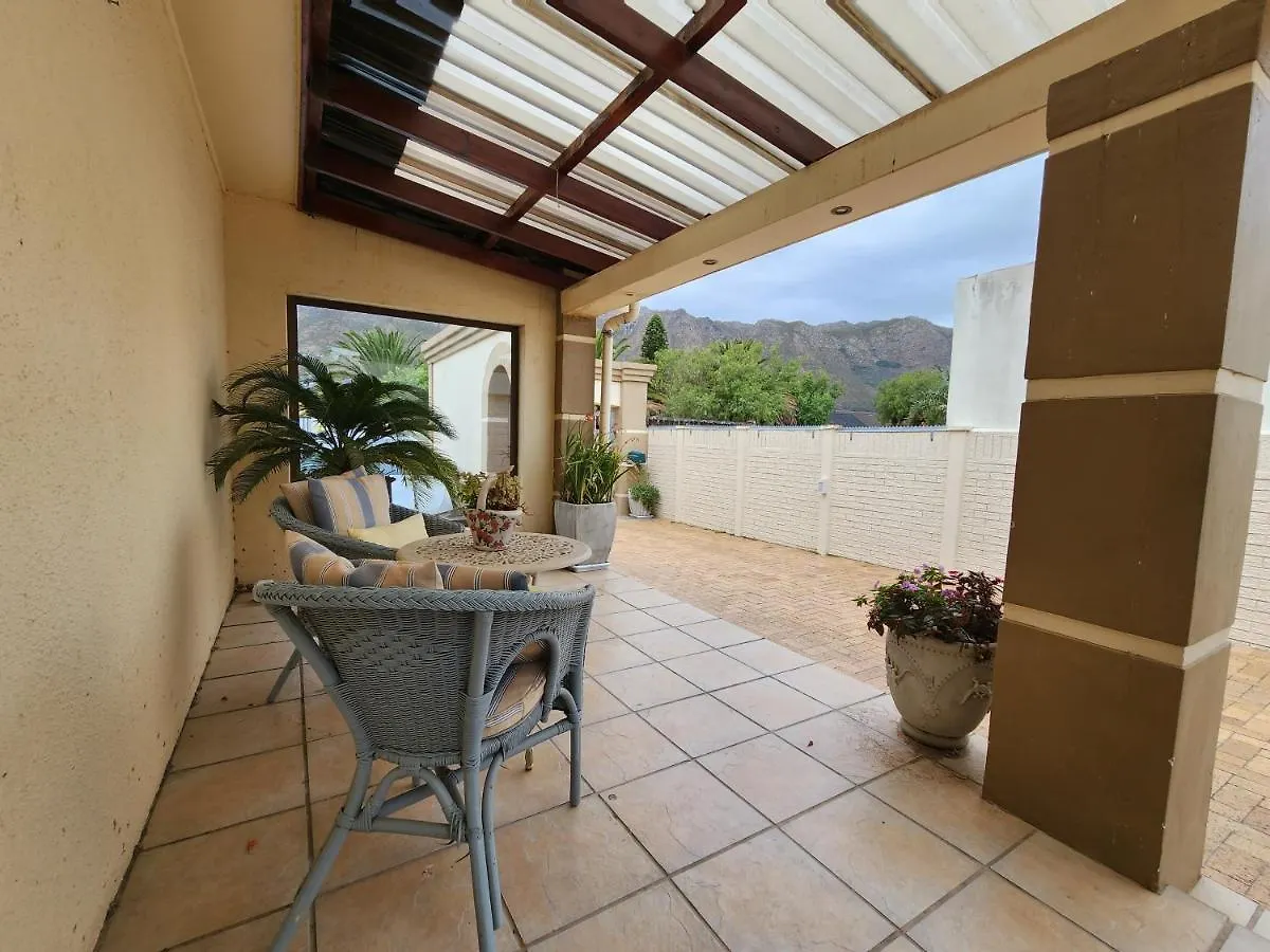 Apartamento Shalom On The Bay Ciudad del Cabo