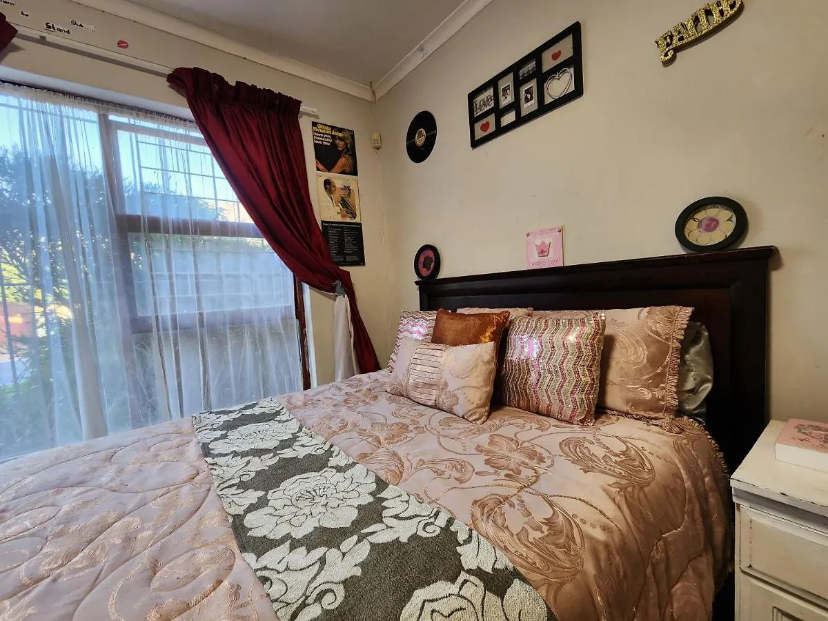 Apartamento Shalom On The Bay Ciudad del Cabo
