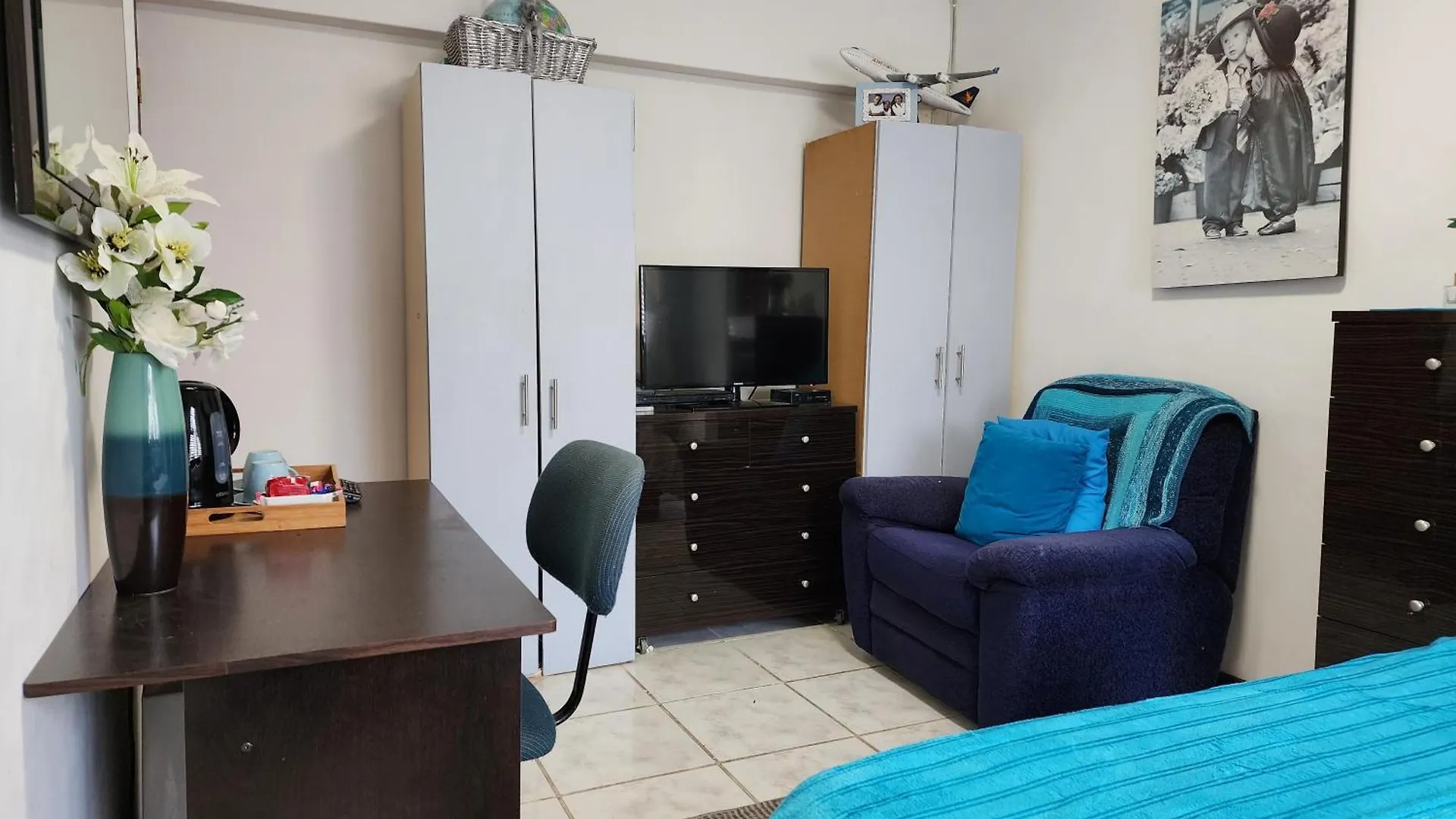 Apartamento Shalom On The Bay Ciudad del Cabo
