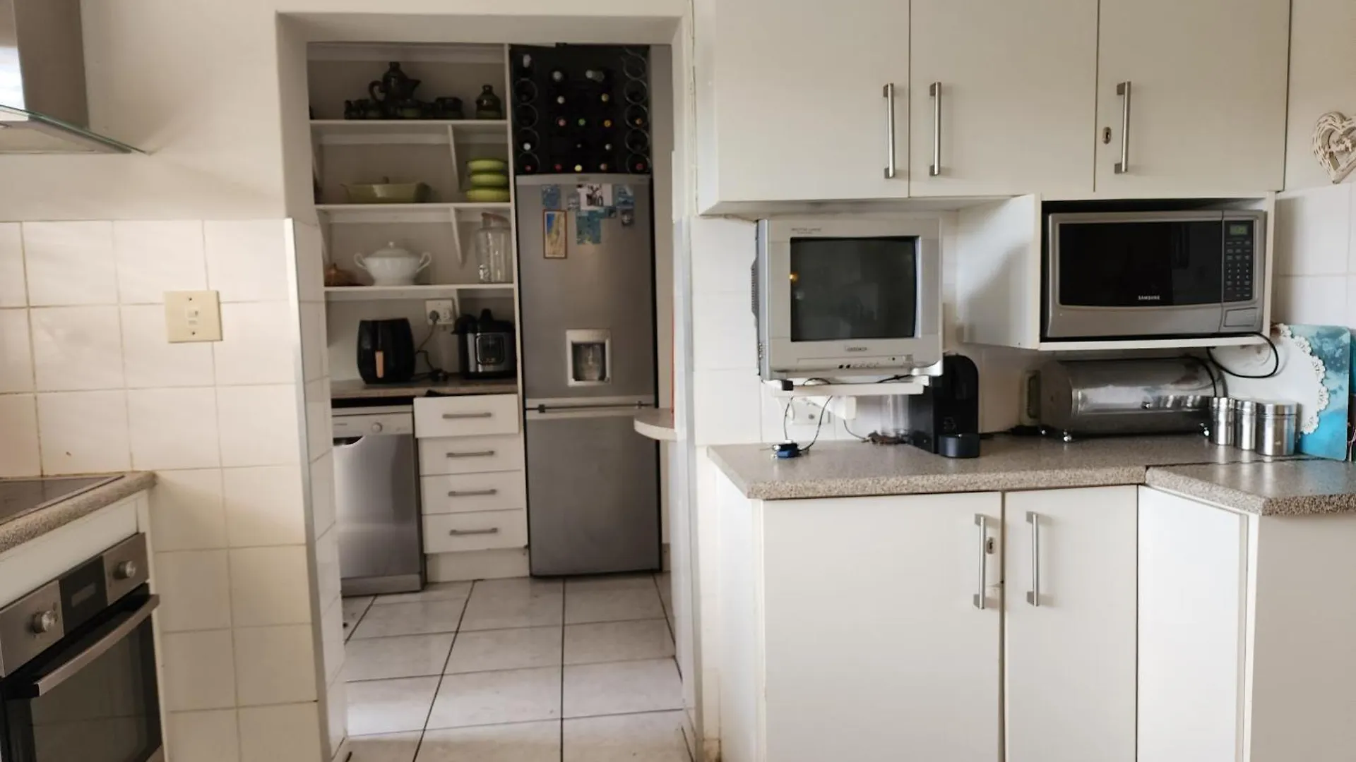 Apartamento Shalom On The Bay Ciudad del Cabo 0*,