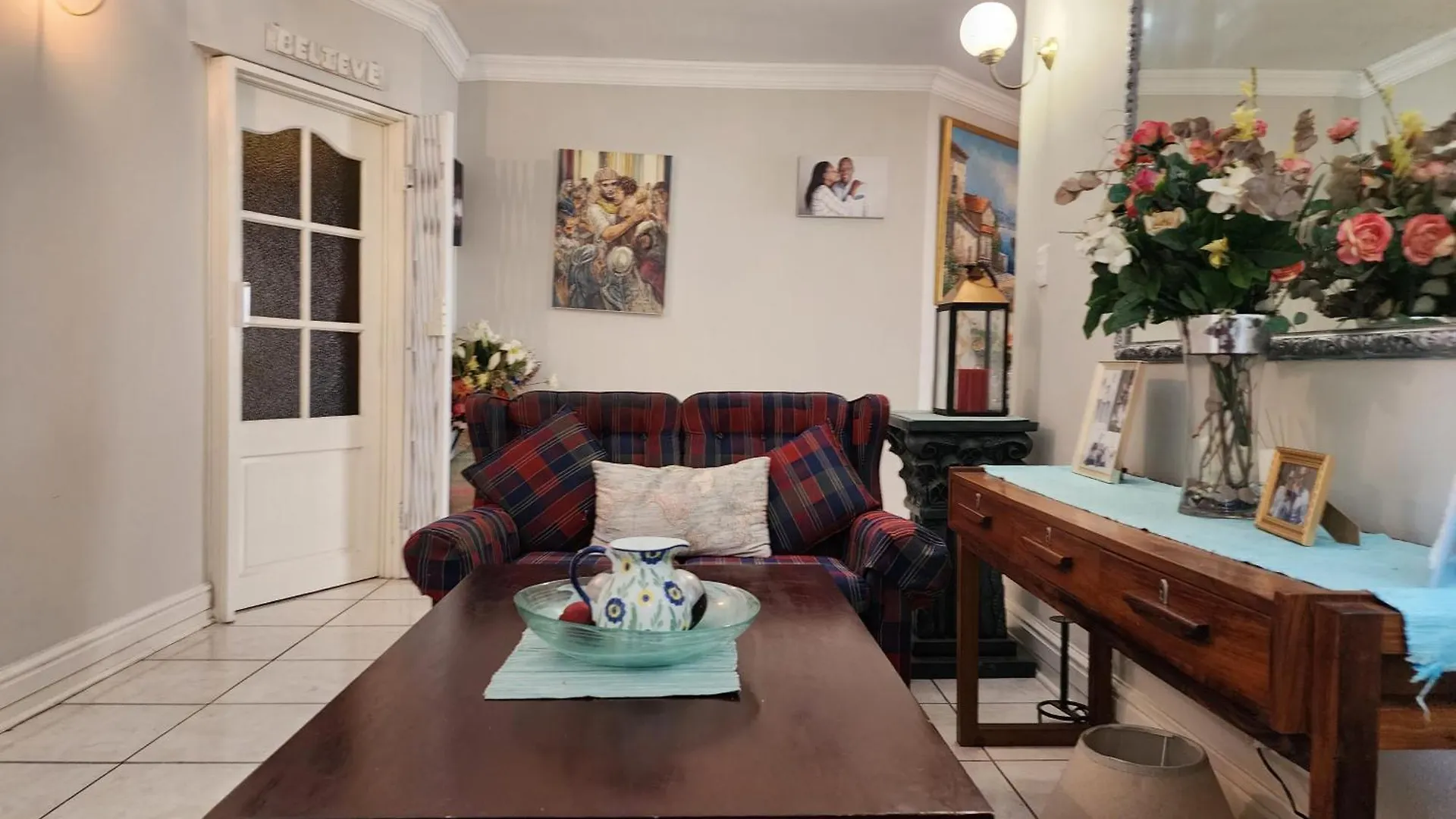 Apartamento Shalom On The Bay Ciudad del Cabo