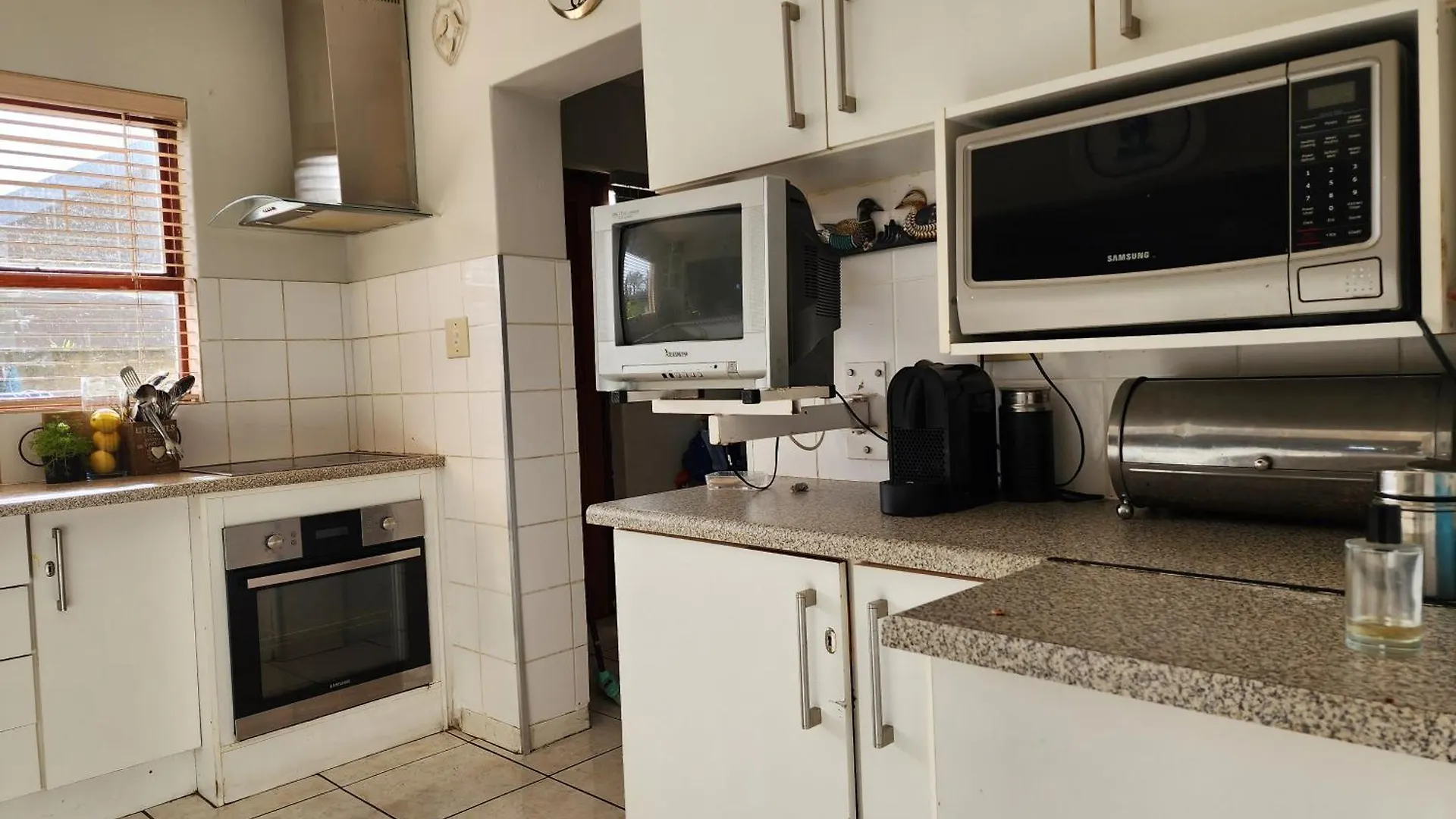 Apartamento Shalom On The Bay Ciudad del Cabo Habitación en casa particular