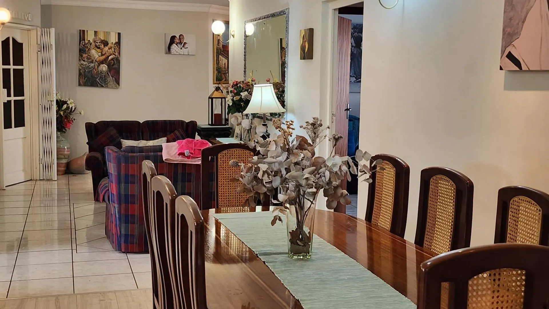 Apartamento Shalom On The Bay Ciudad del Cabo 0*,