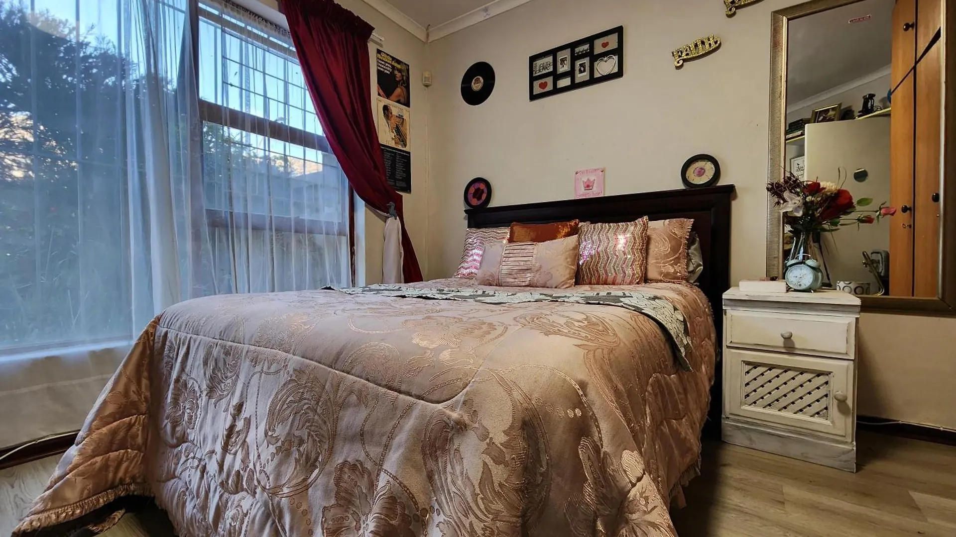 Apartamento Shalom On The Bay Ciudad del Cabo Sudáfrica