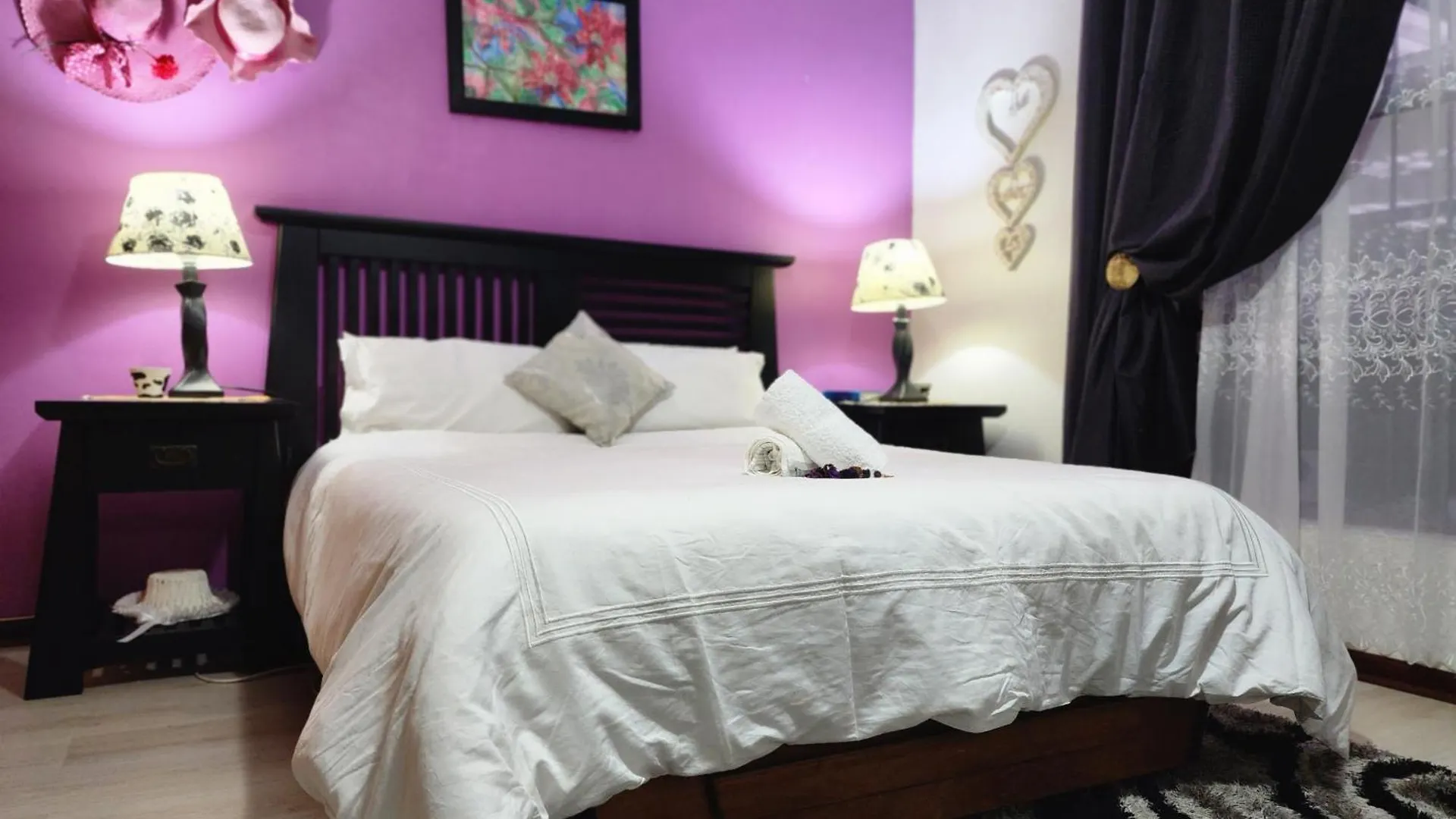 Apartamento Shalom On The Bay Ciudad del Cabo