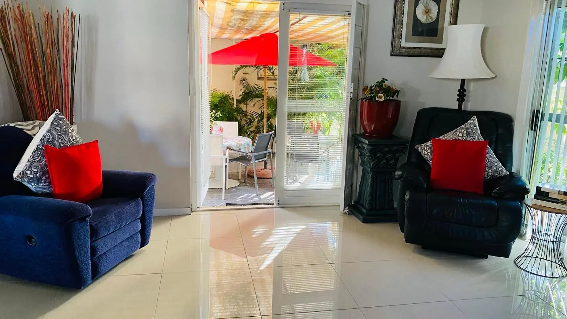 Apartamento Shalom On The Bay Ciudad del Cabo