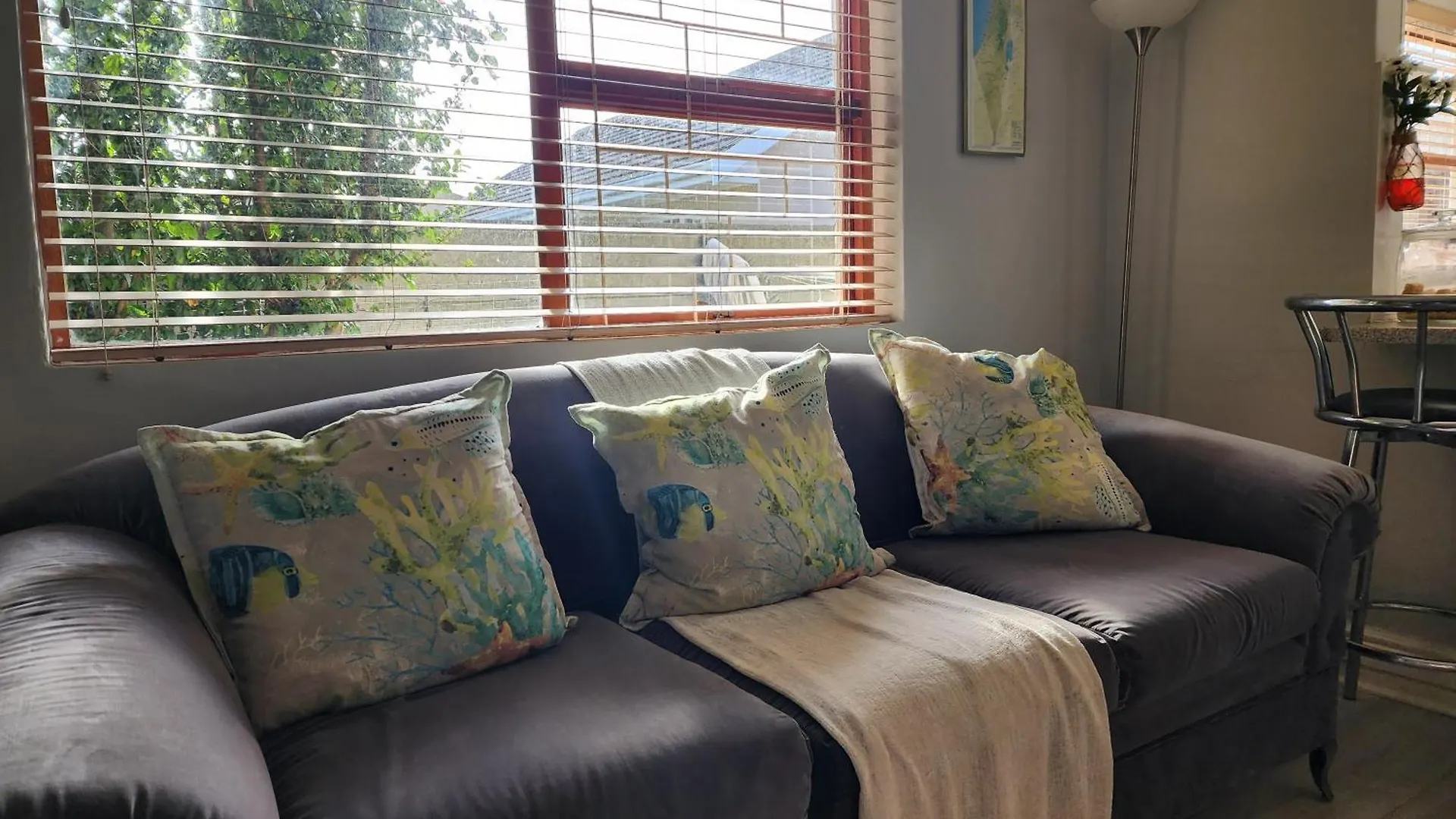 Apartamento Shalom On The Bay Ciudad del Cabo Sudáfrica