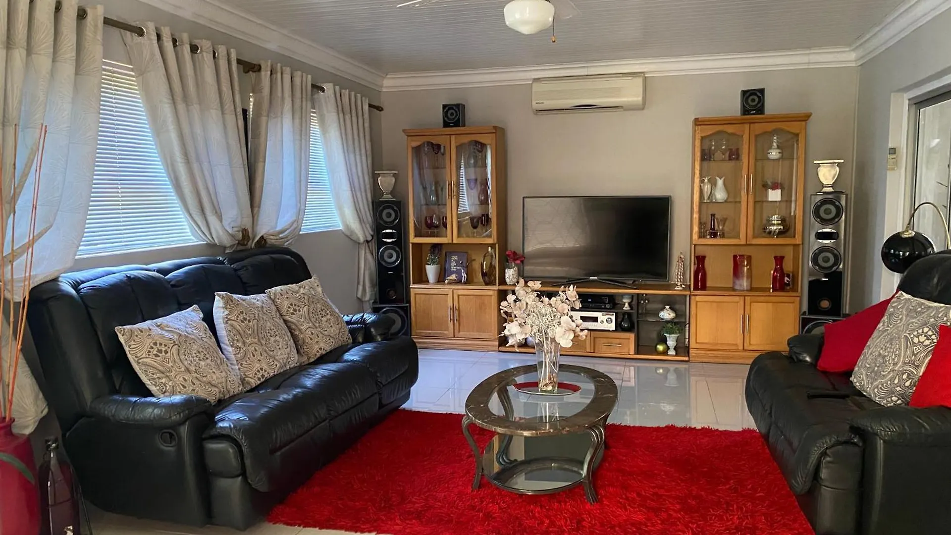 Apartamento Shalom On The Bay Ciudad del Cabo