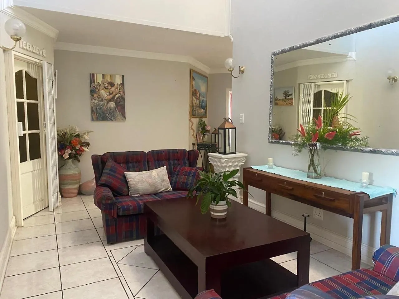 Apartamento Shalom On The Bay Ciudad del Cabo