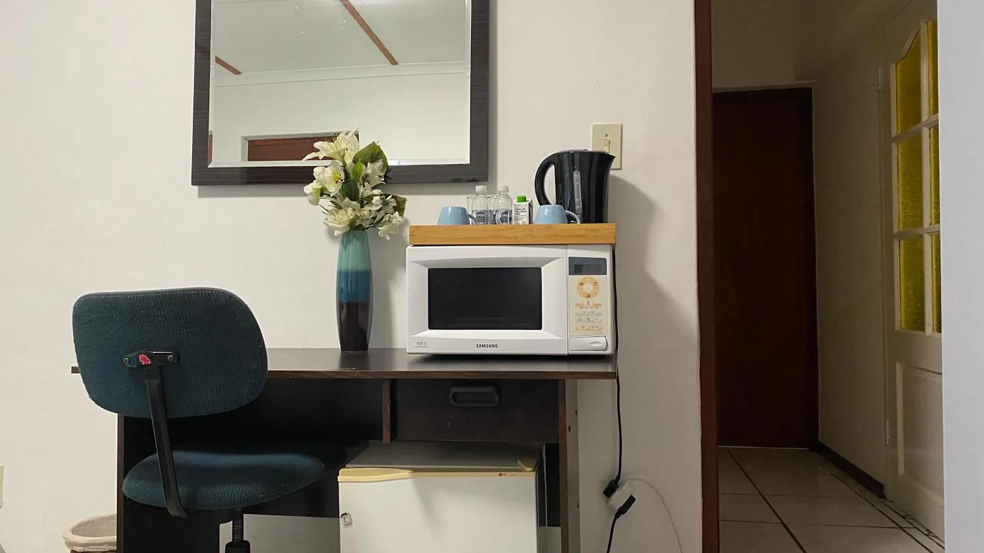 Apartamento Shalom On The Bay Ciudad del Cabo