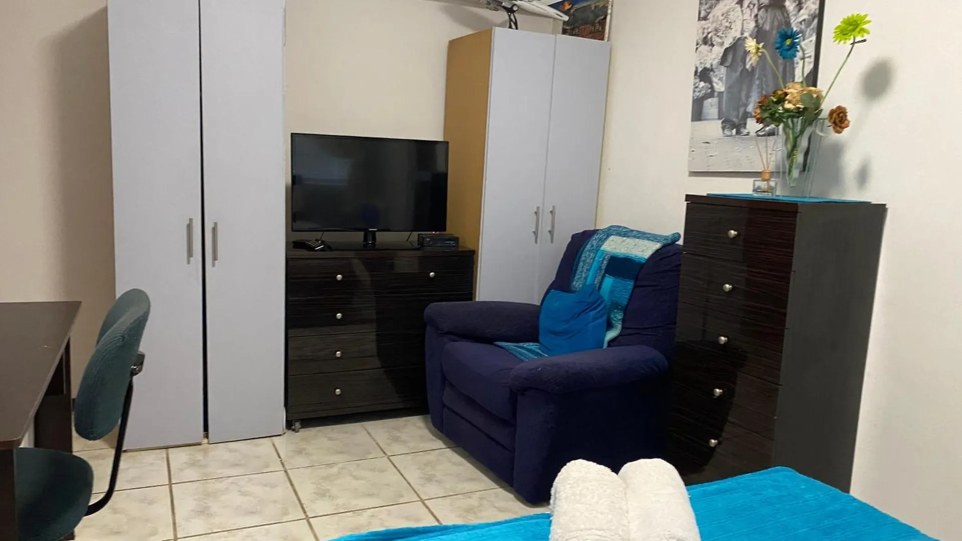Apartamento Shalom On The Bay Ciudad del Cabo Sudáfrica