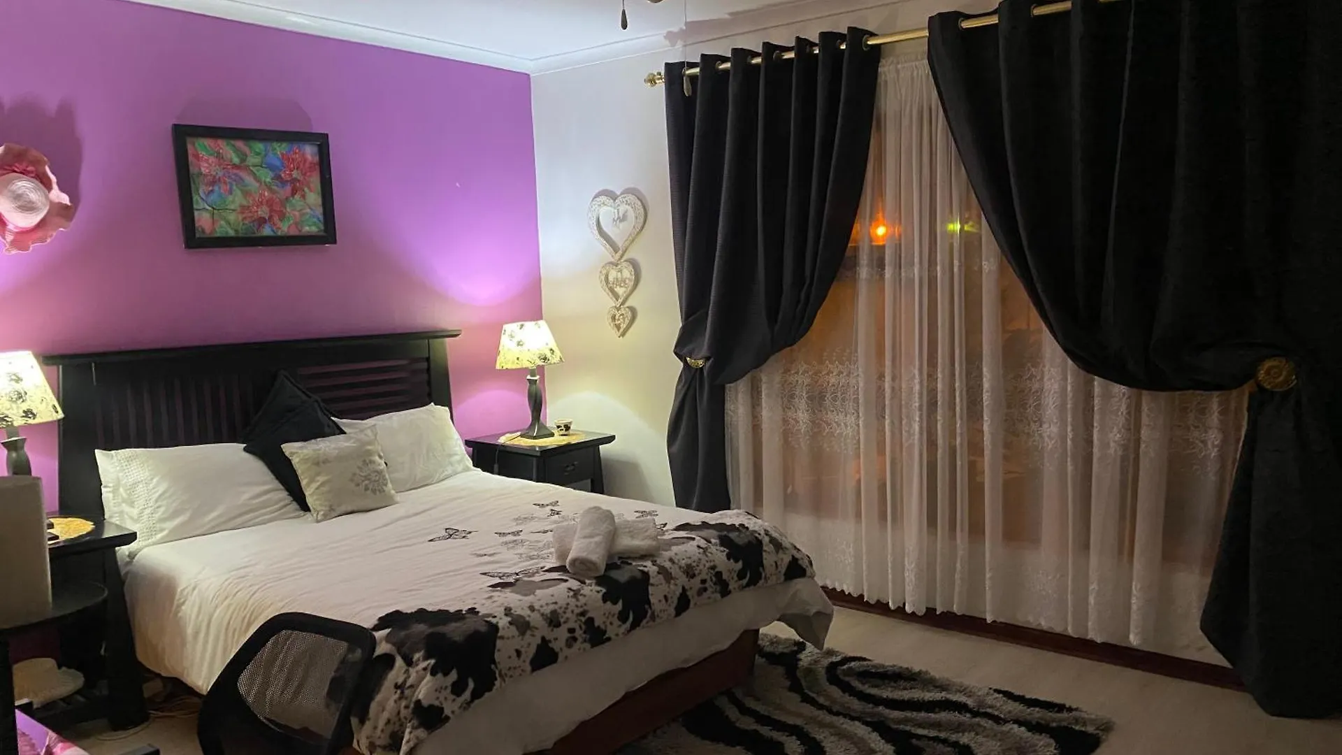 Apartamento Shalom On The Bay Ciudad del Cabo