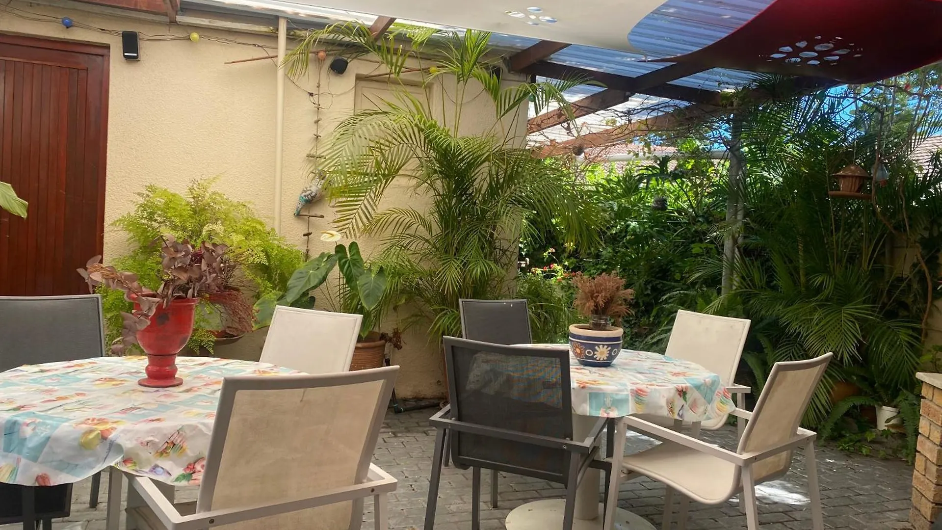 Apartamento Shalom On The Bay Ciudad del Cabo 0*,