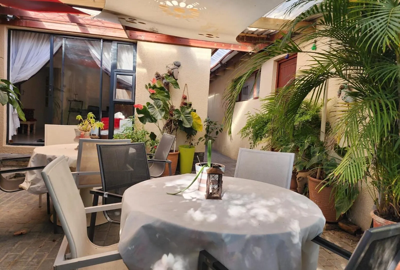Apartamento Shalom On The Bay Ciudad del Cabo Habitación en casa particular