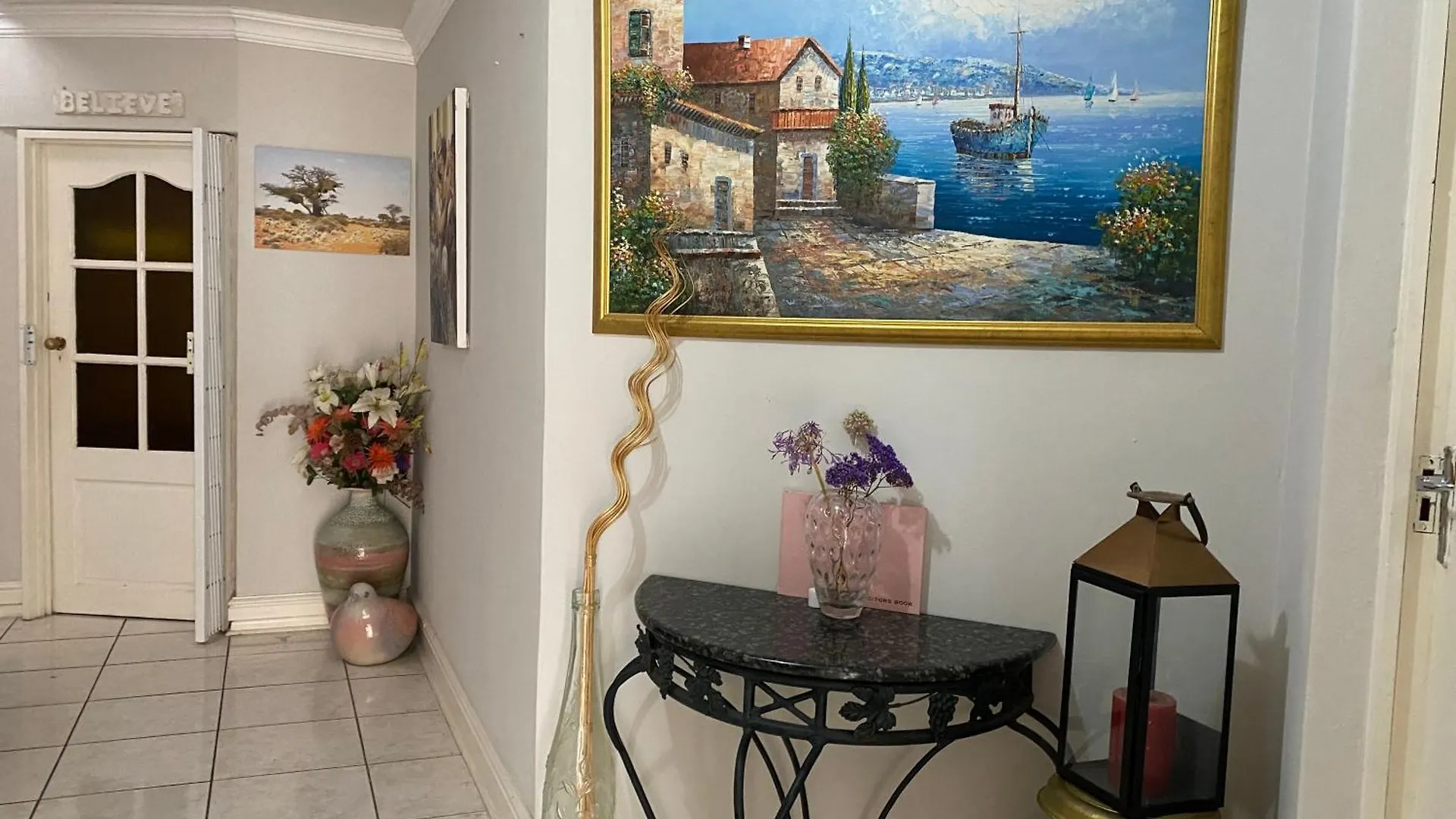 Δωμάτια σε οικογενειακή κατοικία Shalom On The Bay Διαμέρισμα Κέιπ Τάουν